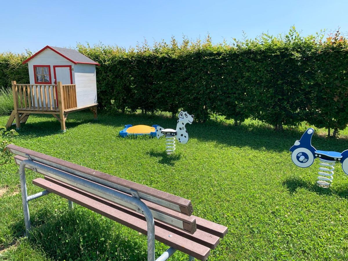 Country House Campofiore Pontelongo Εξωτερικό φωτογραφία