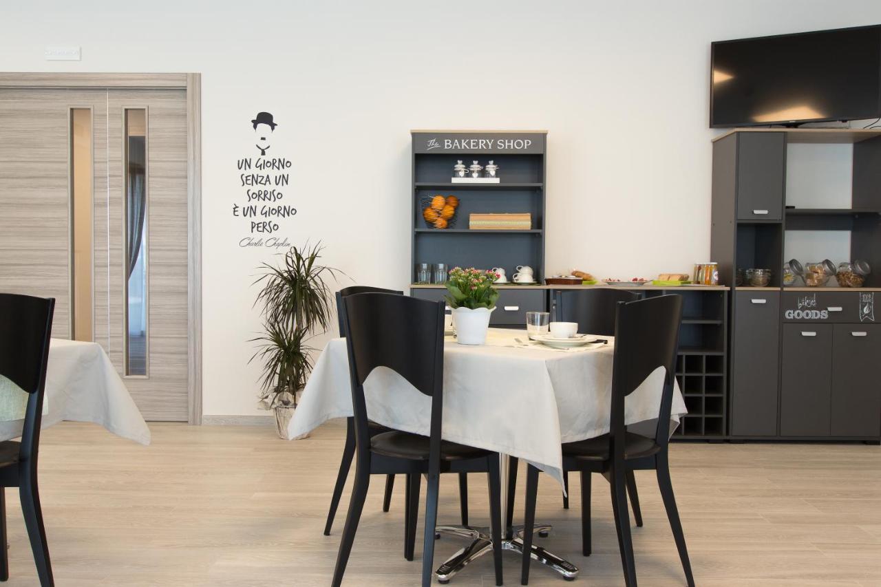 Country House Campofiore Pontelongo Εξωτερικό φωτογραφία