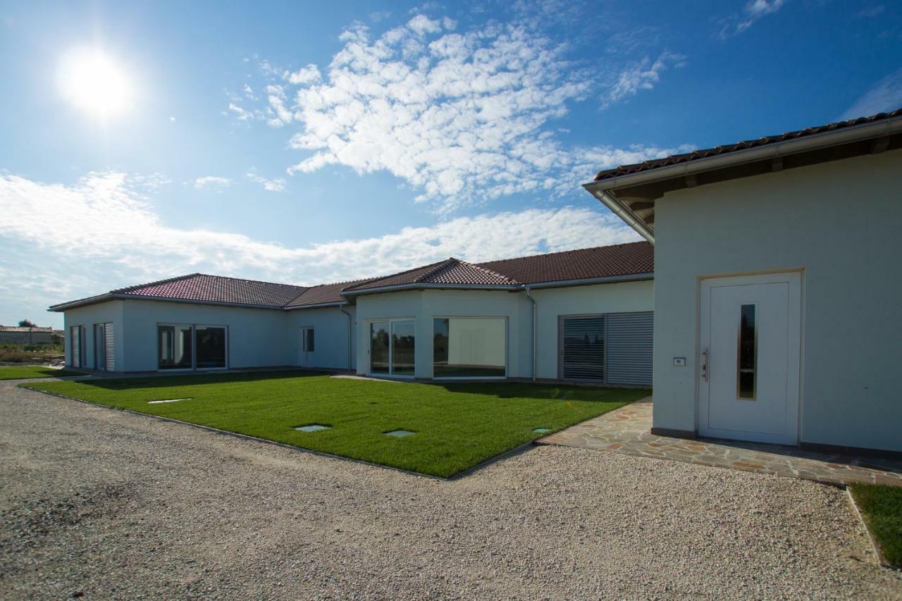 Country House Campofiore Pontelongo Εξωτερικό φωτογραφία