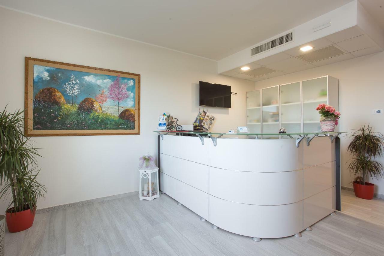 Country House Campofiore Pontelongo Εξωτερικό φωτογραφία