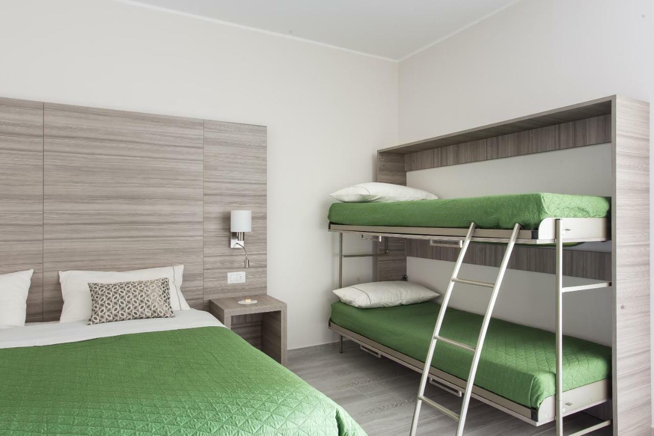 Country House Campofiore Pontelongo Εξωτερικό φωτογραφία