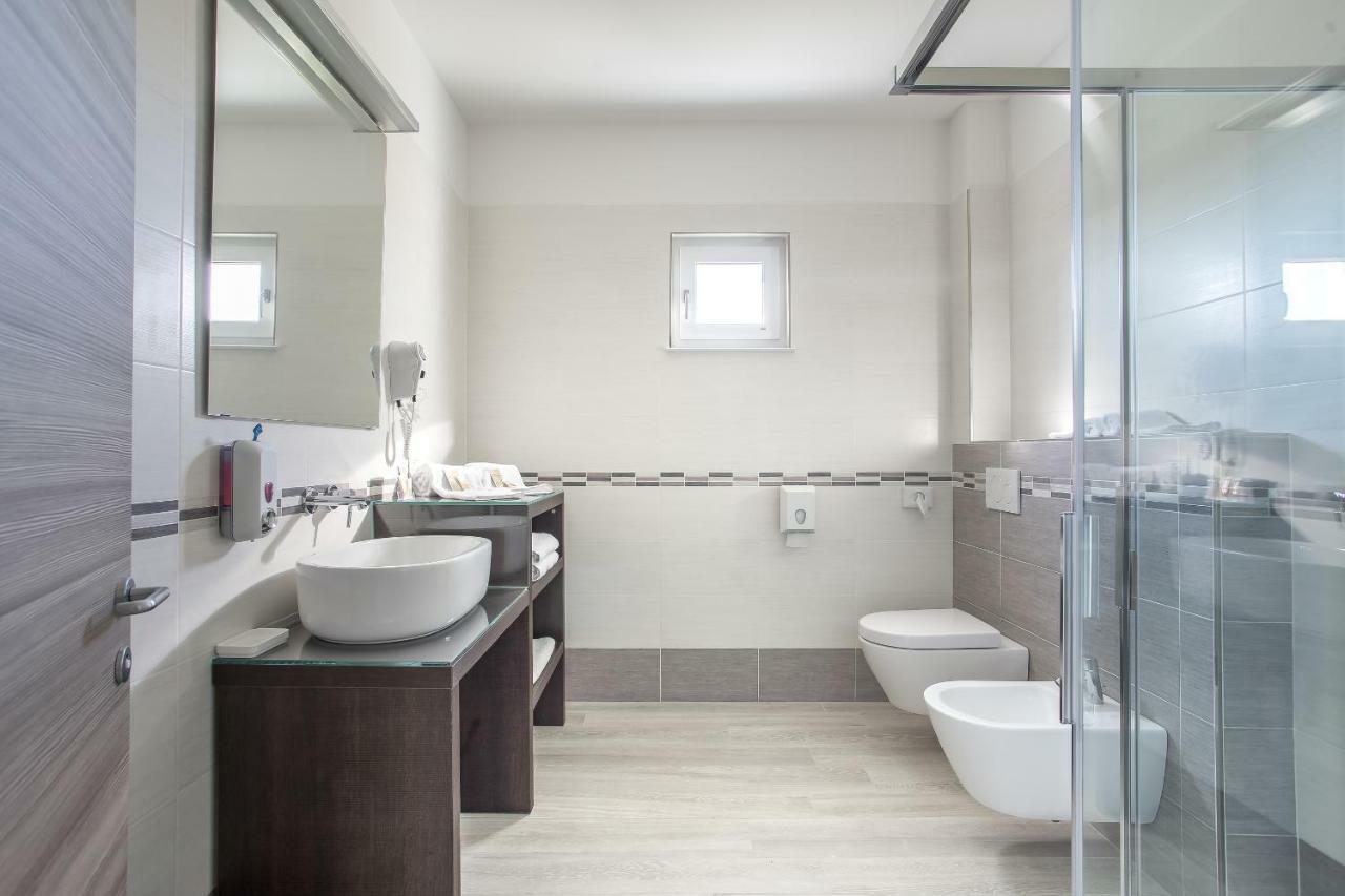 Country House Campofiore Pontelongo Εξωτερικό φωτογραφία