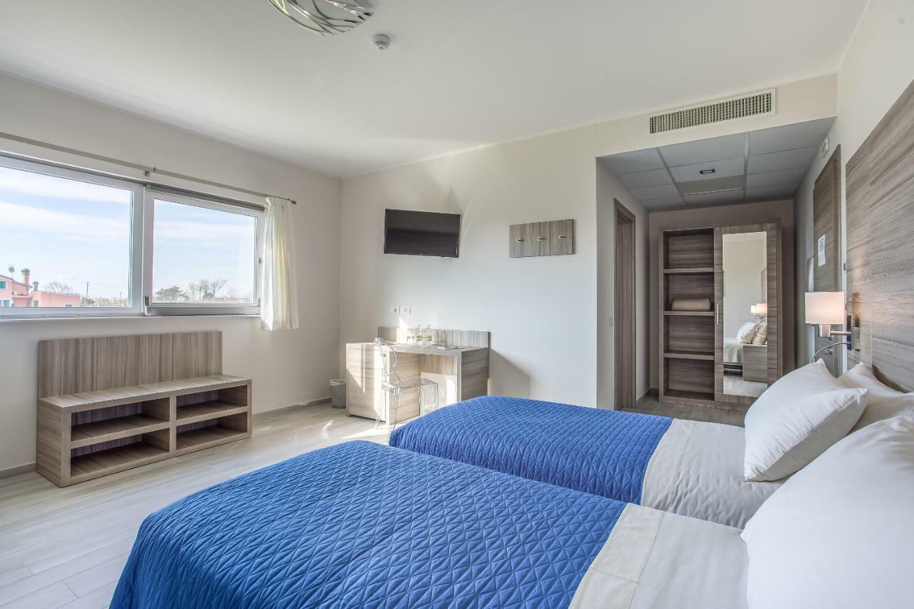 Country House Campofiore Pontelongo Εξωτερικό φωτογραφία