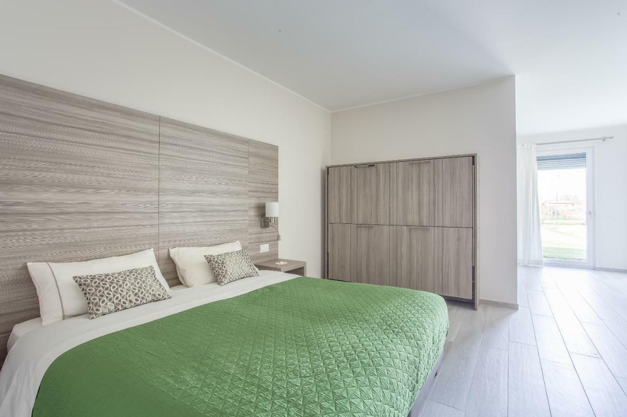 Country House Campofiore Pontelongo Εξωτερικό φωτογραφία