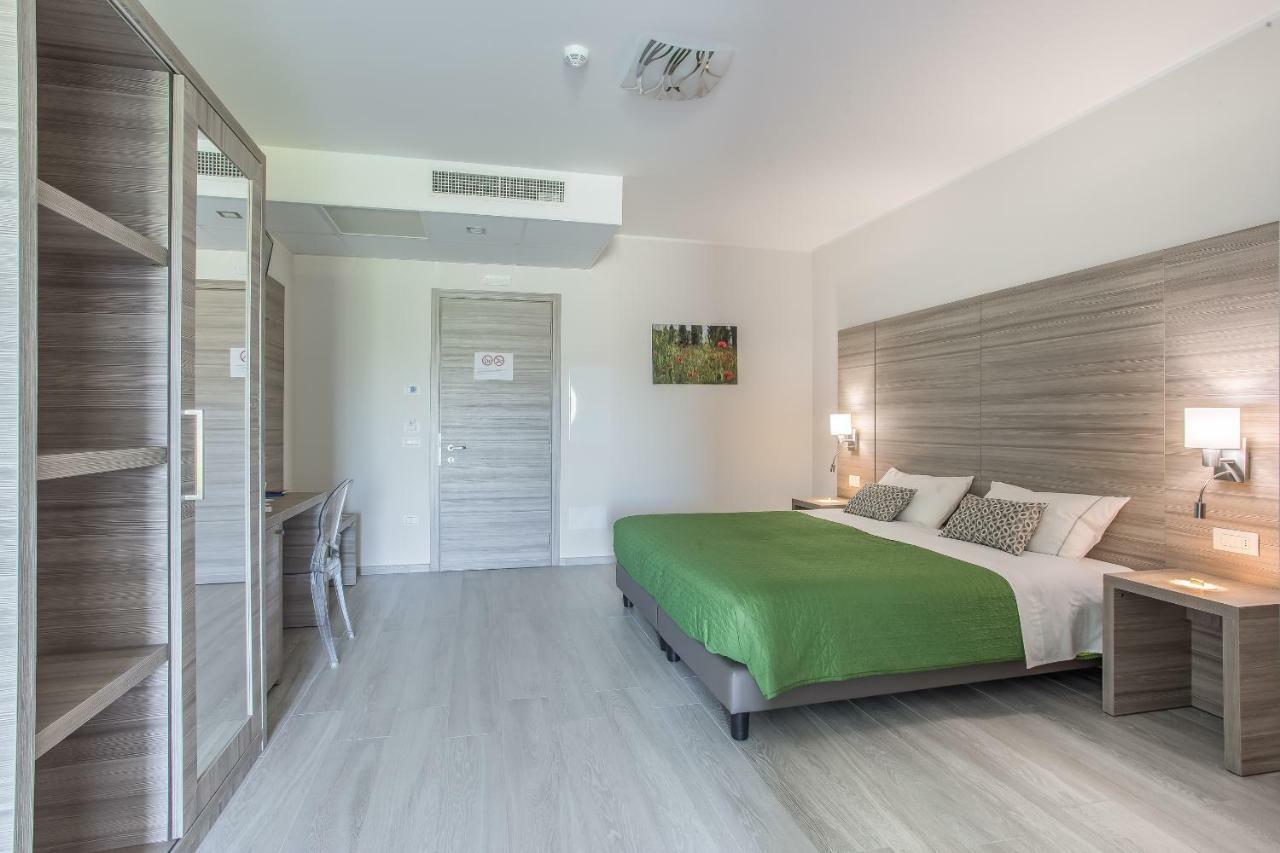 Country House Campofiore Pontelongo Εξωτερικό φωτογραφία
