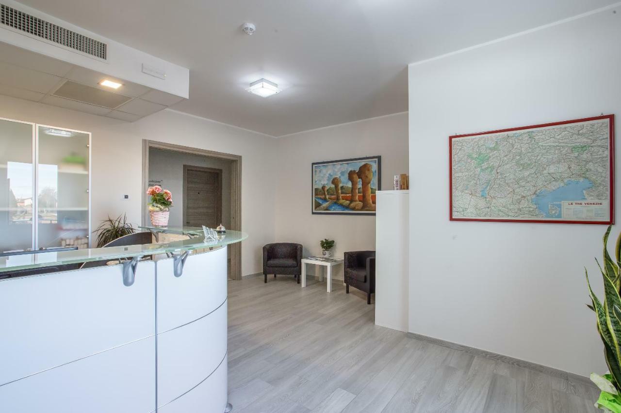 Country House Campofiore Pontelongo Εξωτερικό φωτογραφία