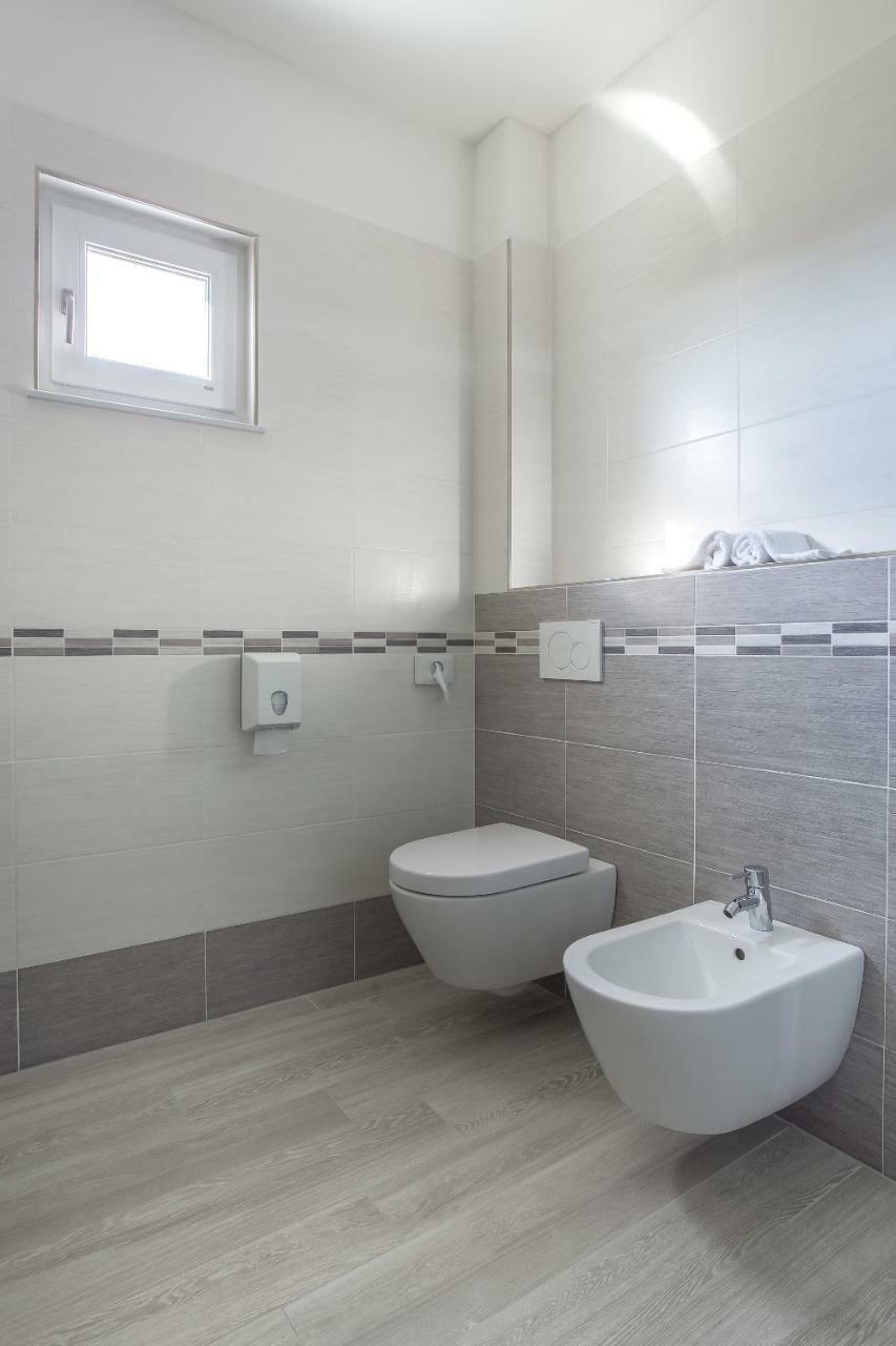 Country House Campofiore Pontelongo Εξωτερικό φωτογραφία