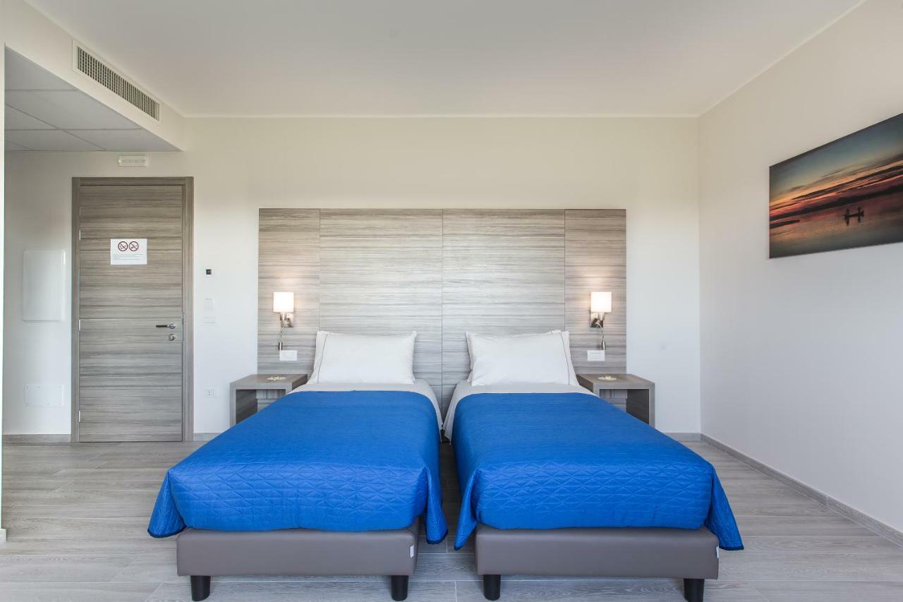 Country House Campofiore Pontelongo Εξωτερικό φωτογραφία