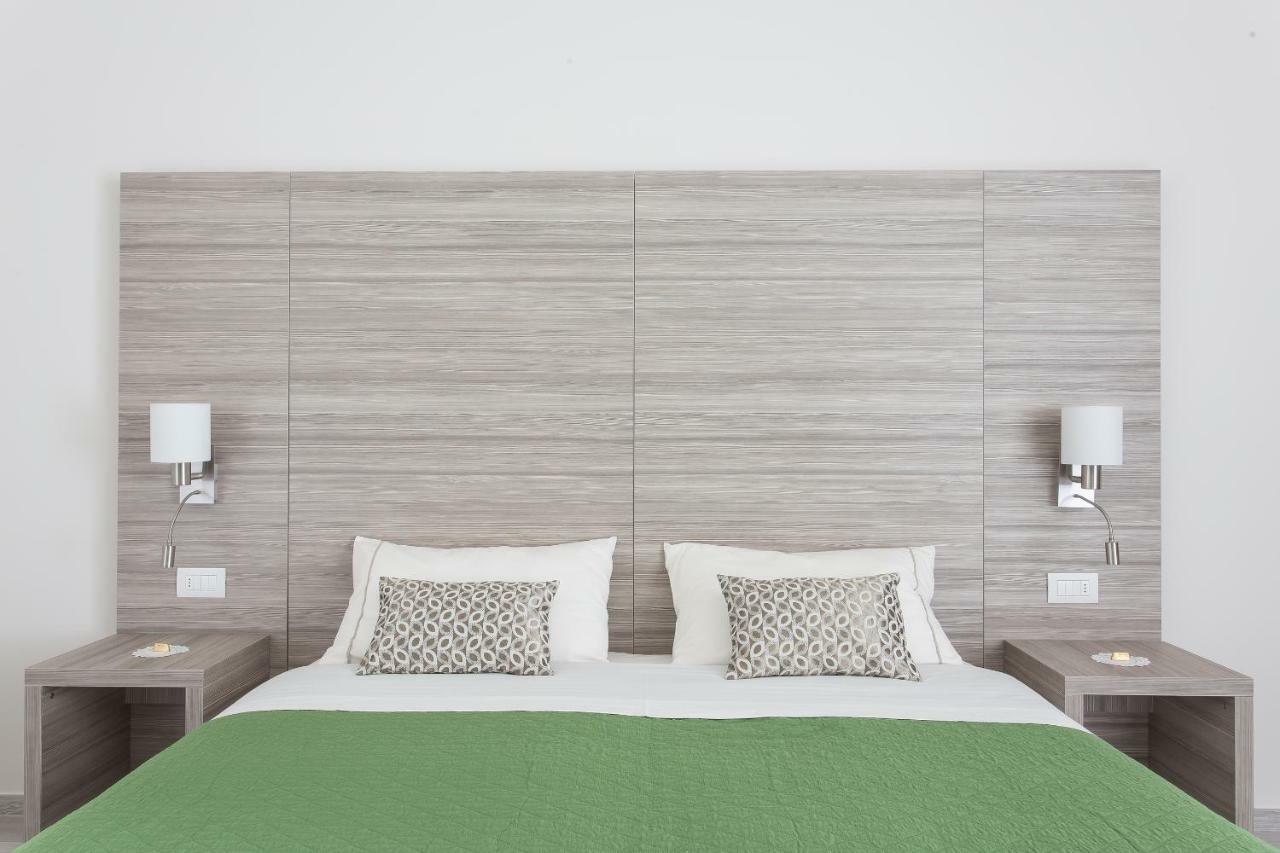 Country House Campofiore Pontelongo Εξωτερικό φωτογραφία