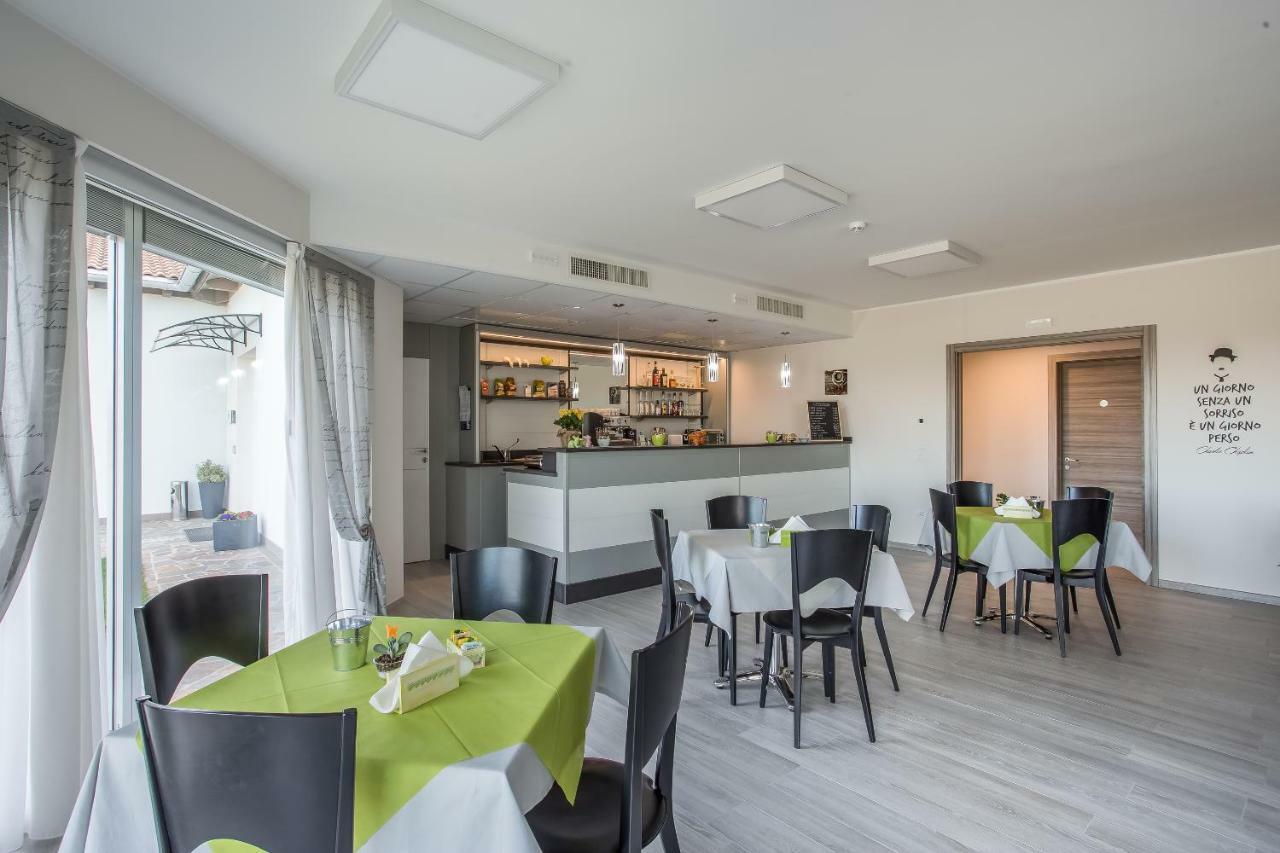 Country House Campofiore Pontelongo Εξωτερικό φωτογραφία