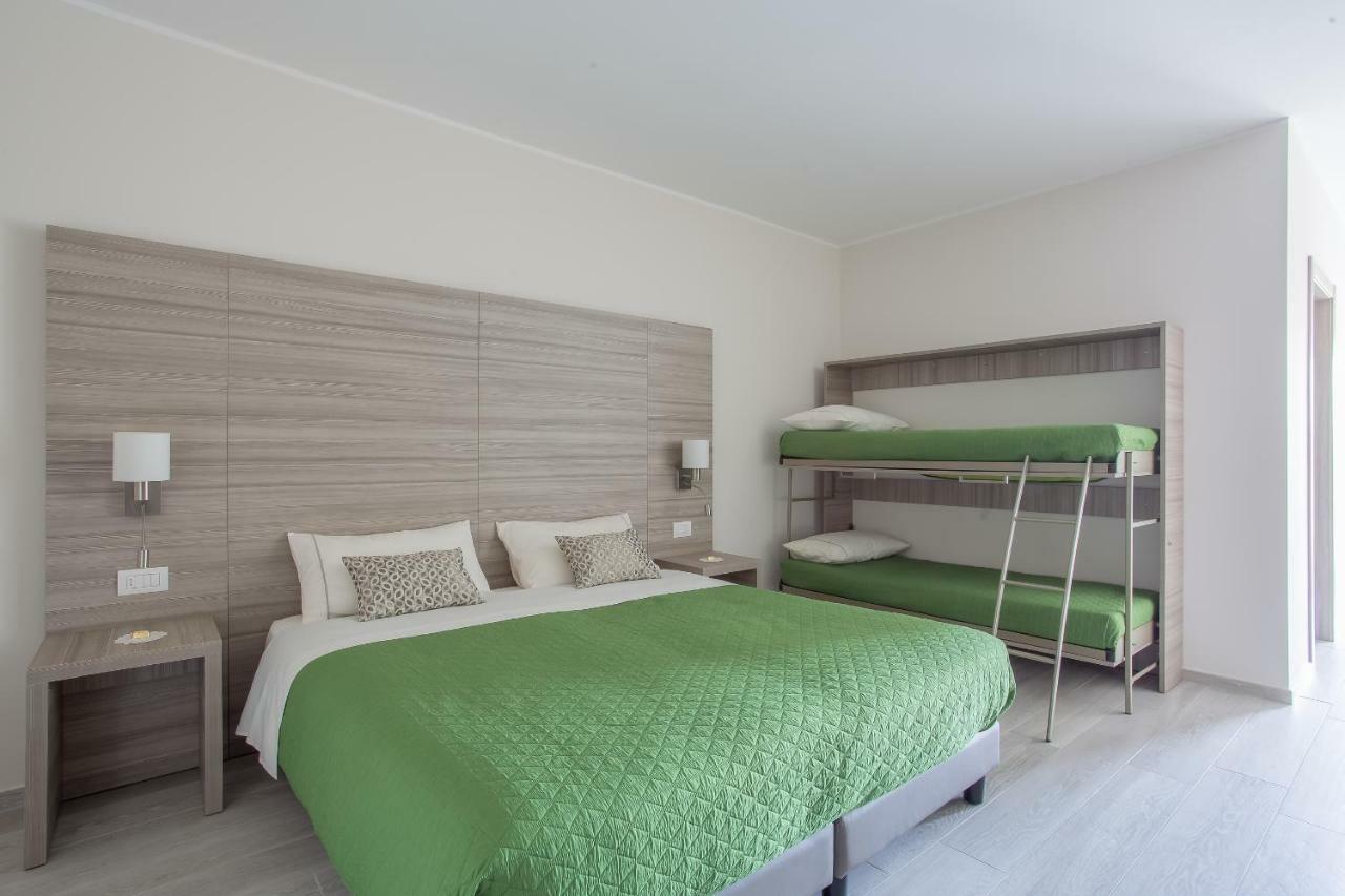 Country House Campofiore Pontelongo Εξωτερικό φωτογραφία
