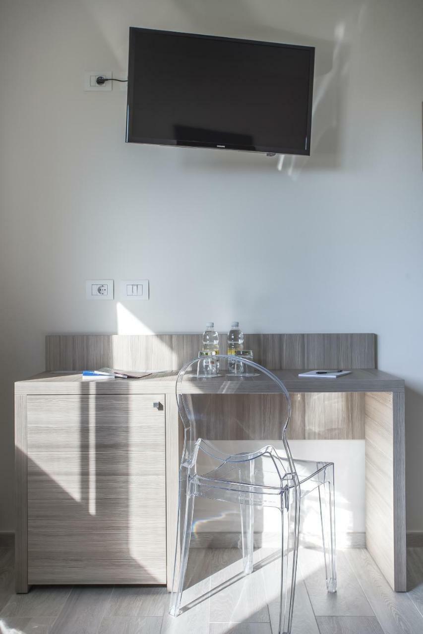 Country House Campofiore Pontelongo Εξωτερικό φωτογραφία