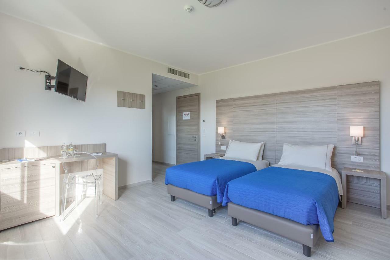 Country House Campofiore Pontelongo Εξωτερικό φωτογραφία