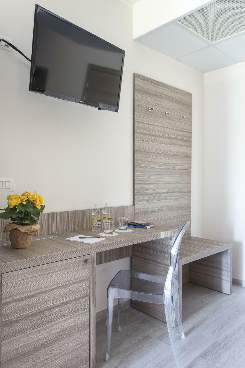 Country House Campofiore Pontelongo Εξωτερικό φωτογραφία