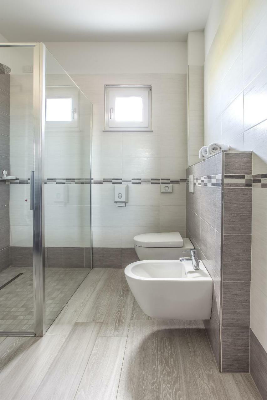 Country House Campofiore Pontelongo Εξωτερικό φωτογραφία