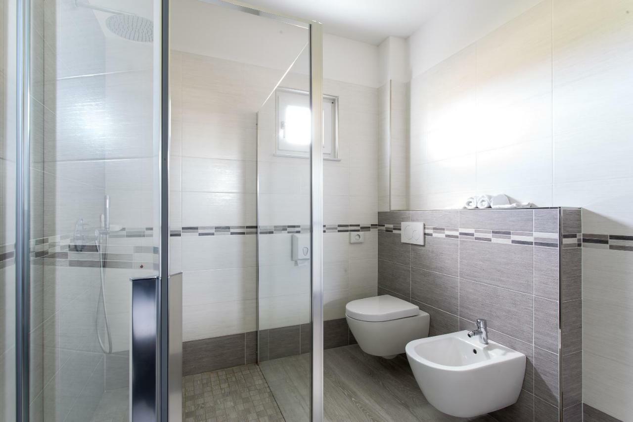 Country House Campofiore Pontelongo Εξωτερικό φωτογραφία