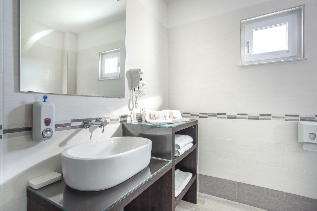Country House Campofiore Pontelongo Εξωτερικό φωτογραφία