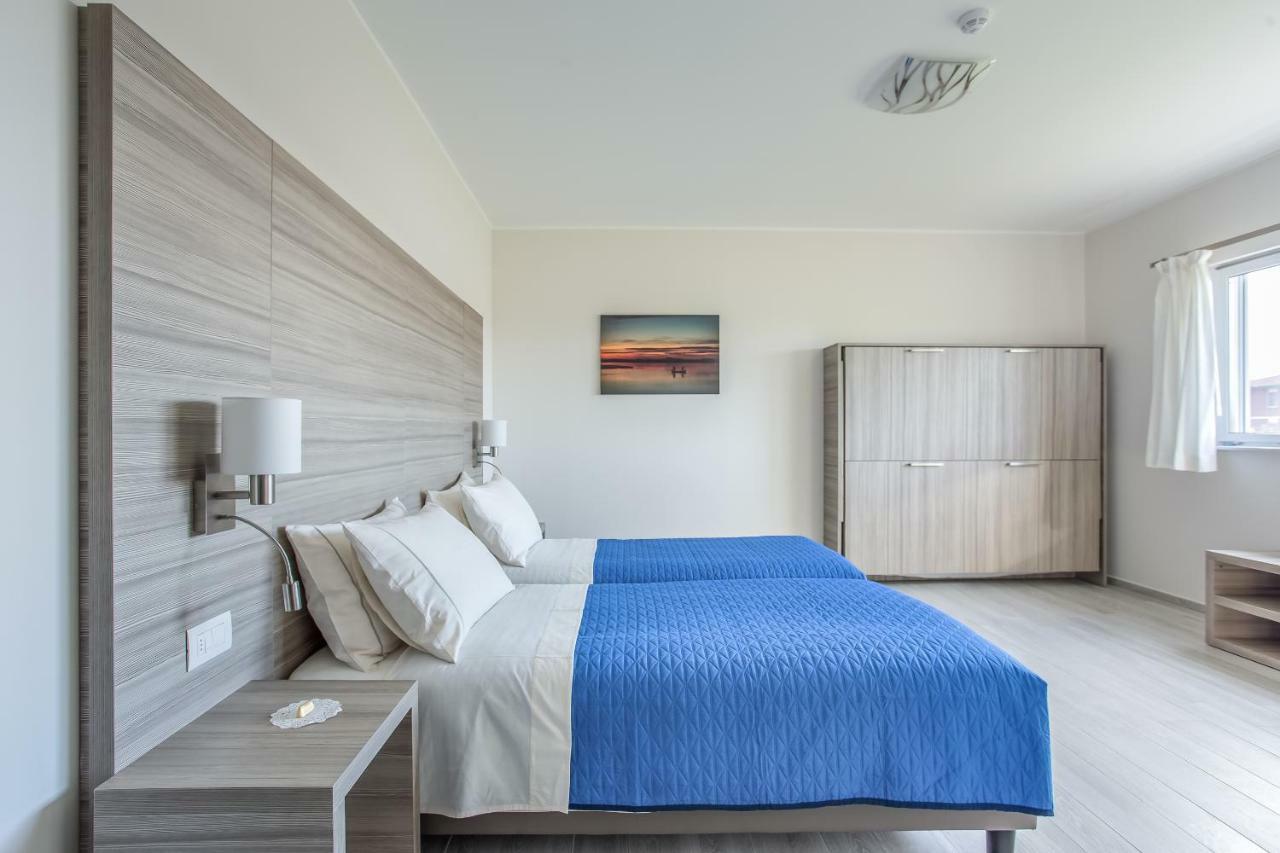 Country House Campofiore Pontelongo Εξωτερικό φωτογραφία