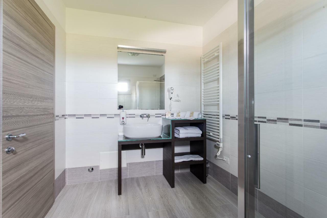 Country House Campofiore Pontelongo Εξωτερικό φωτογραφία