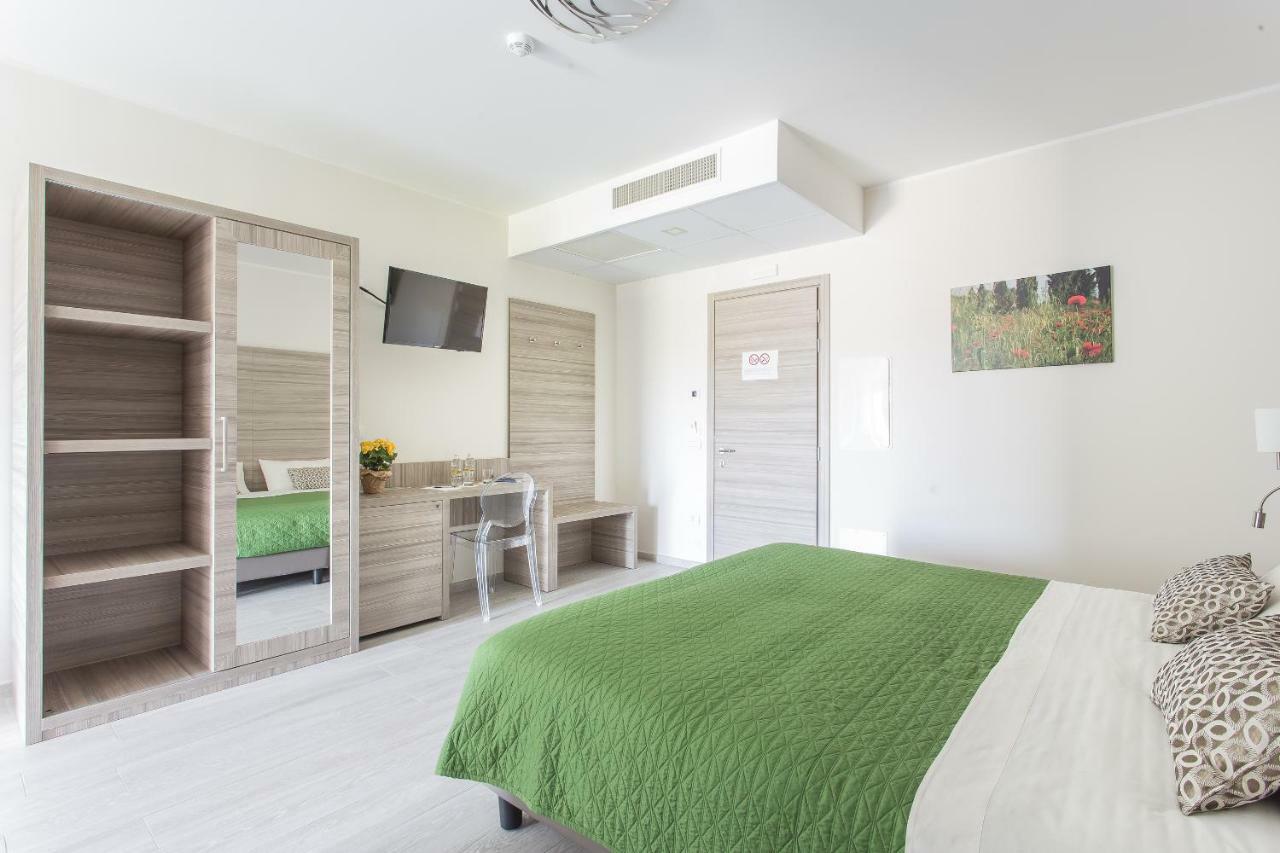 Country House Campofiore Pontelongo Εξωτερικό φωτογραφία